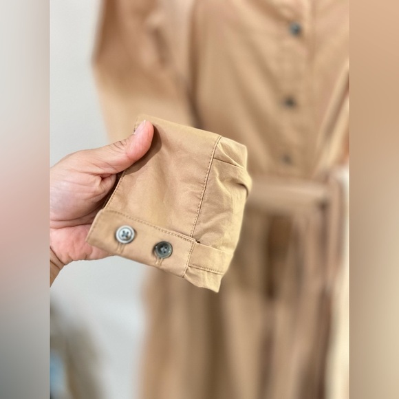 1901 women’s dress has pockets in size 12 just as new condition - Picture 12 of 14